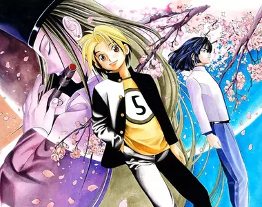 棋靈王《棋魂真人舞台劇》演員確定~好期待後續定妝照片啊