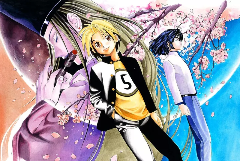 棋靈王《棋魂真人舞台劇》演員確定~好期待後續定妝照片啊 棋靈王《棋魂真人舞台劇》演員確定~好期待後續定妝照片啊