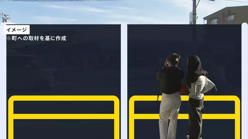 《能拍到富士山的便利商店》外國人觀光客沒品行為太誇張 決定拉黑幕不讓你各位拍了 《能拍到富士山的便利商店》外國人觀光客沒品行為太誇張 決定拉黑幕不讓你各位拍了