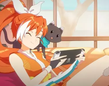 《家長不給小孩打電動》朋友玩Switch的時候只能一個人玩球 日本網友批評簡直是虐待