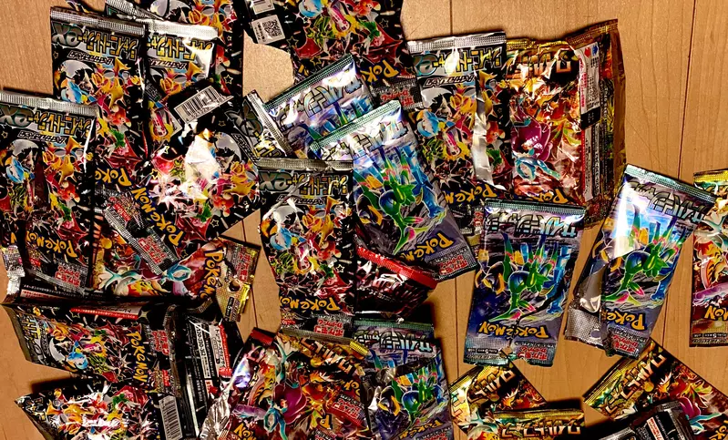 《小孩偷錢買寶可夢卡牌》日本爸爸好苦惱 壓歲錢和零用錢的安排出了什麼問題呢? 《小孩偷錢買寶可夢卡牌》日本爸爸好苦惱 壓歲錢和零用錢的安排出了什麼問題呢?