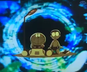 《哆啦A夢對科幻作品的貢獻》多虧哆啦A夢的普及 才讓日本人接受改變過去的設定？