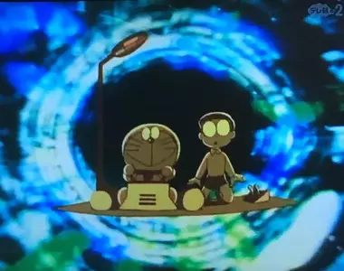 《哆啦A夢對科幻作品的貢獻》多虧哆啦A夢的普及 才讓日本人接受改變過去的設定?