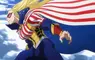 第七季動畫《我的英雄學院》美國No.1英雄「星條旗」颯爽登場