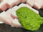 《神秘的綠色醬汁:Nuta》日本高知人都沾這東西吃生魚片?其他地區的網友看都沒看過 《神秘的綠色醬汁:Nuta》日本高知人都沾這東西吃生魚片?其他地區的網友看都沒看過