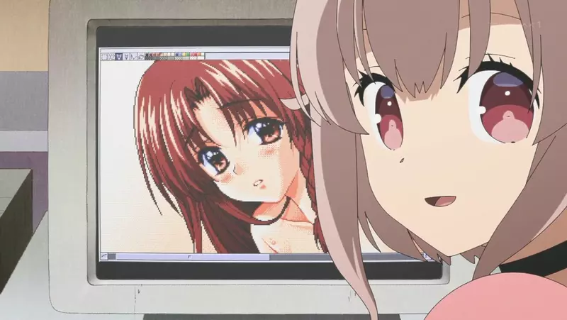 《成人遊戲與動畫業界》這裡曾經是人才聚集地?多虧美少女養活了日本的創作業界 《成人遊戲與動畫業界》這裡曾經是人才聚集地?多虧美少女養活了日本的創作業界