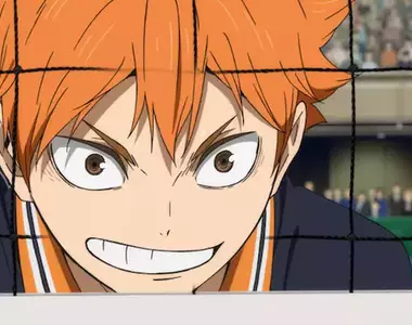 劇場版《排球少年!!垃圾場的決戰》票房破百億!目標就是跳得要比任何人都還要高