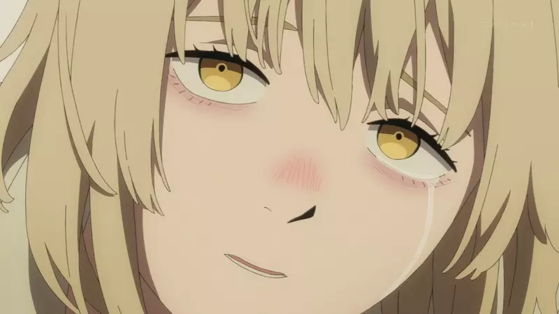 《論迷宮飯與近視》法琳的瞇瞇眼睜開了 代表她的視力獲得改善了？