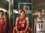 讓AI表現出《灌籃高手真人版》,如果哪天馬來西亞要推出一部真人劇,那也許會呈現出這樣的感覺? 讓AI表現出《灌籃高手真人版》,如果哪天馬來西亞要推出一部真人劇,那也許會呈現出這樣的感覺?