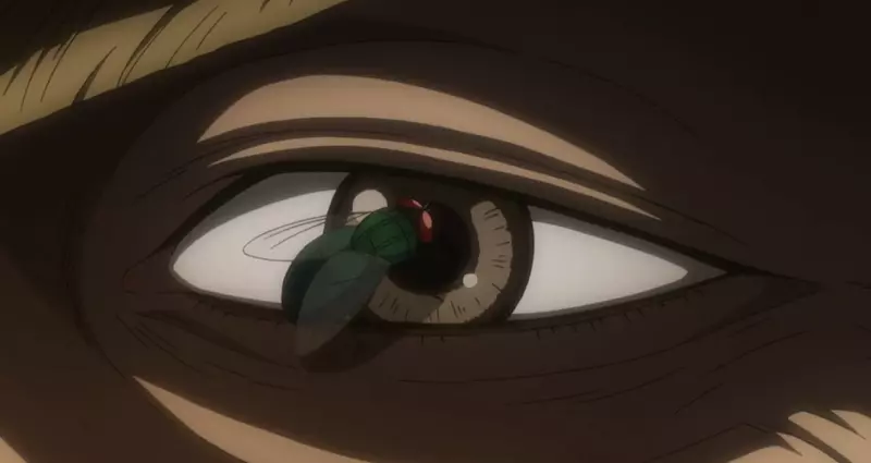 《公寓孤獨死驚魂記》窗戶內側爬滿了蒼蠅 日本網友懷疑裡面是不是死了人…… 《公寓孤獨死驚魂記》窗戶內側爬滿了蒼蠅 日本網友懷疑裡面是不是死了人……