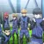 製作決定《藍色監獄 BLUE LOCK》動畫第二季官方確認將於今年10月登場