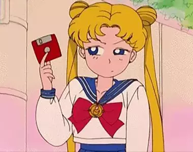 《美少女戰士是以前的動畫》這一幕讓日本網友很有感 哪些老作品也讓你有過類似的感受?