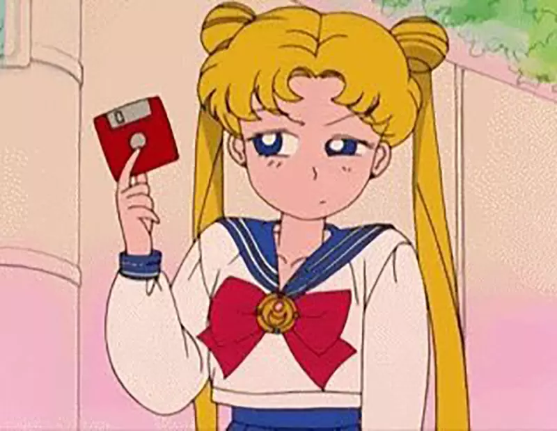 《美少女戰士是以前的動畫》這一幕讓日本網友很有感 哪些老作品也讓你有過類似的感受? 《美少女戰士是以前的動畫》這一幕讓日本網友很有感 哪些老作品也讓你有過類似的感受?
