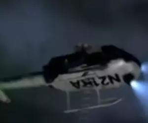 《卡普空製直升機》什麼時候成為墜落的象徵？惡靈古堡２代是元兇？