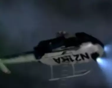 《卡普空製直升機》什麼時候成為墜落的象徵?惡靈古堡2代是元兇?