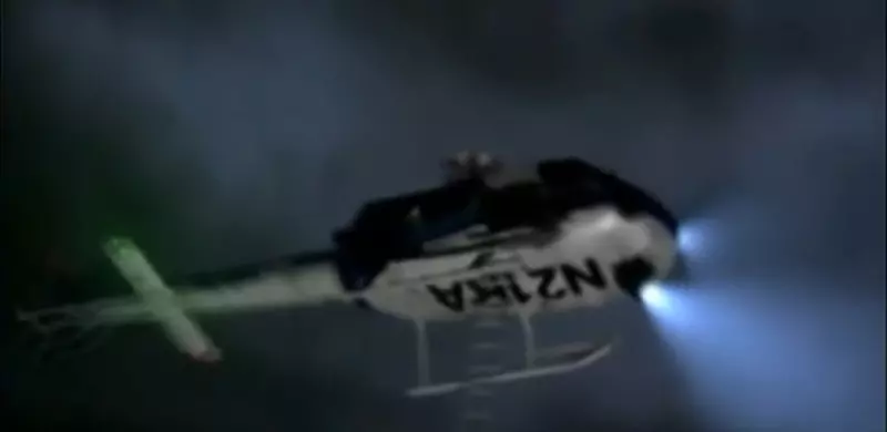 《卡普空製直升機》什麼時候成為墜落的象徵？惡靈古堡２代是元兇？