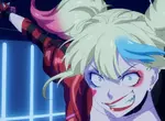 角色預告釋出《異世界自殺突擊隊》小丑女版PV登場 動畫預計今年7月播出 角色預告釋出《異世界自殺突擊隊》小丑女版PV登場 動畫預計今年7月播出