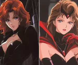 如果《復仇者聯盟》是一部80年代的動畫 網友用AI技術還原當年舊版OVA的日式風格