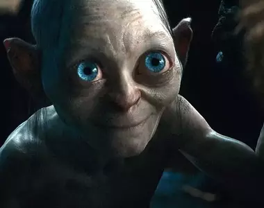 魔戒新電影《魔戒:獵殺咕嚕》籌備中 動畫電影《魔戒:洛汗人之戰》年底先與觀眾見面