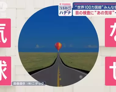 《那顆眼熟的熱氣球》超過100國民眾都看過這個景色 背後究竟有著什麼意義呢?