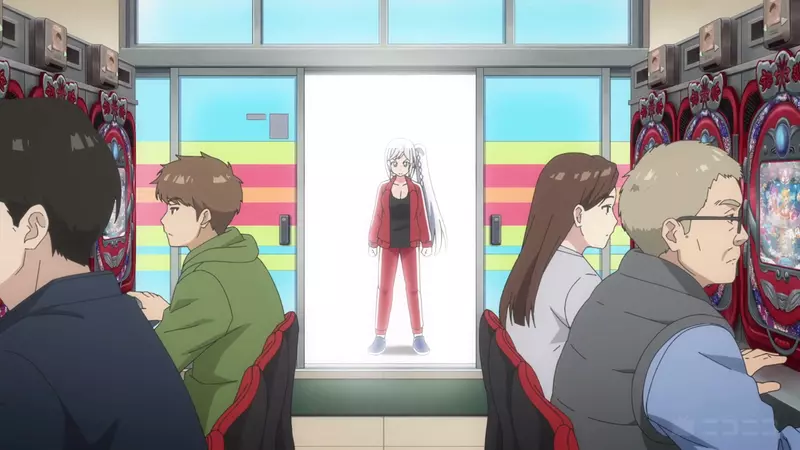 《漫畫家雷句誠稱讚水上悟志》發文表明不做柏青哥 不只防沉迷也避免淪為詐騙工具？