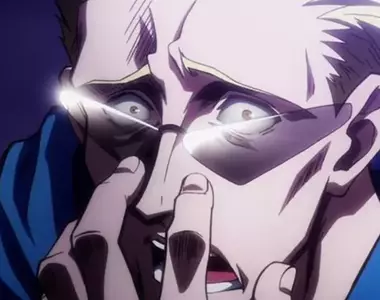 《甘舒怎麼埋炸彈》摸人說出炸彈魔這三個字 應該比想像中還要困難一百倍吧？