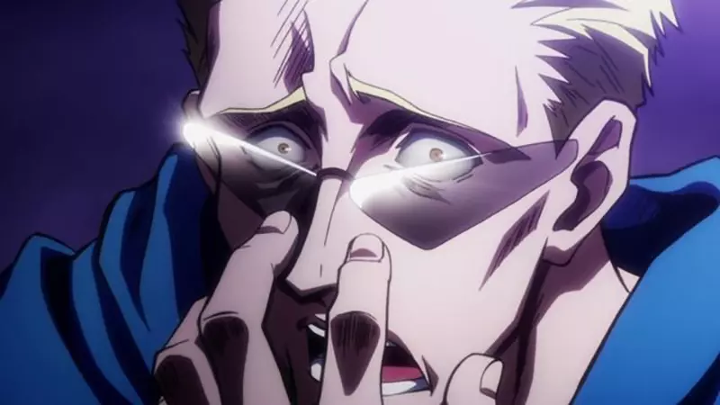 《甘舒怎麼埋炸彈》摸人說出炸彈魔這三個字 應該比想像中還要困難一百倍吧？