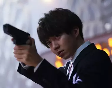 《危險刑警回來了》刑警演員都不像刑警?影迷相較於帥哥美女更喜歡粗曠大叔?