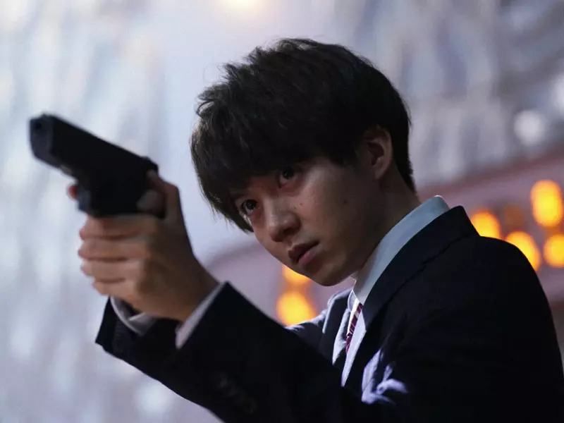 《危險刑警回來了》刑警演員都不像刑警?影迷相較於帥哥美女更喜歡粗曠大叔? 《危險刑警回來了》刑警演員都不像刑警?影迷相較於帥哥美女更喜歡粗曠大叔?