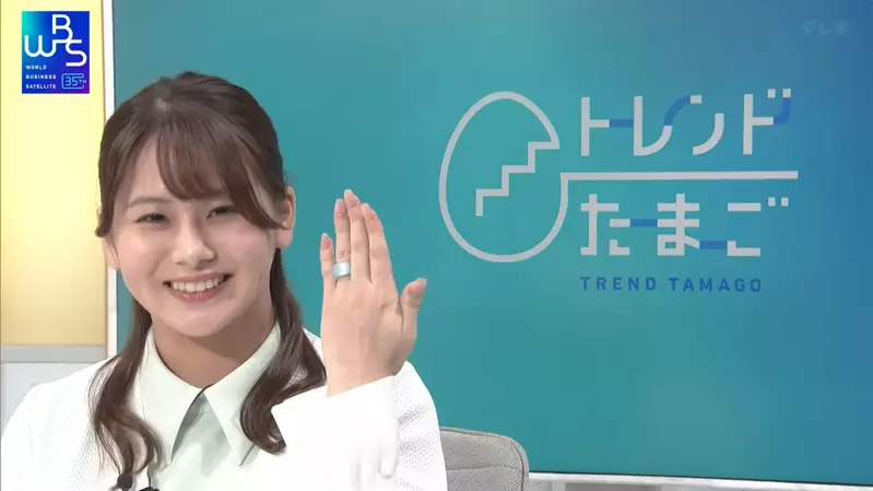 《NFC名片戒指》初次見面遞名片落伍了？伸出戒指保證讓對方印象深刻