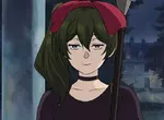 魔女宅急便之葬送的芙莉蓮版 這裡的尤蓓爾可能不會騎掃帚,但是對於能砍能切的東西很擅長 魔女宅急便之葬送的芙莉蓮版 這裡的尤蓓爾可能不會騎掃帚,但是對於能砍能切的東西很擅長