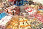 《迴轉糖果賣場》曾經是每位日本小孩的夢想 長大以後想找卻都找不到了？