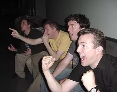 《美國任天堂前總裁回憶錄》收錄外國人四格引爆話題 總算知道這個迷因哏的出處了