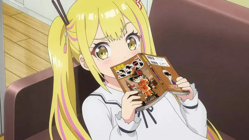 《推理小說迷的生活智慧》在書籤上寫筆記超方便?有些出版社早就替書迷想好了 《推理小說迷的生活智慧》在書籤上寫筆記超方便?有些出版社早就替書迷想好了