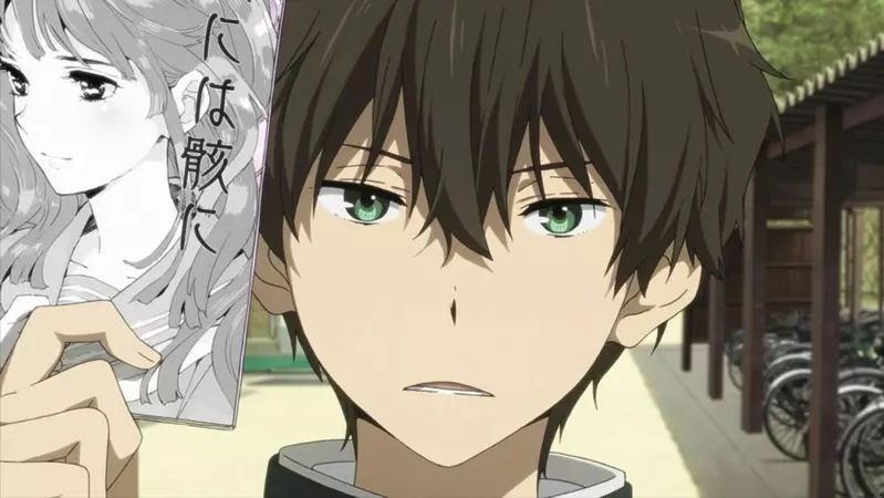 《作家米澤穗信的建言》從事寫作務必養成這個好習慣 業界人士保證可以受用一輩子 《作家米澤穗信的建言》從事寫作務必養成這個好習慣 業界人士保證可以受用一輩子