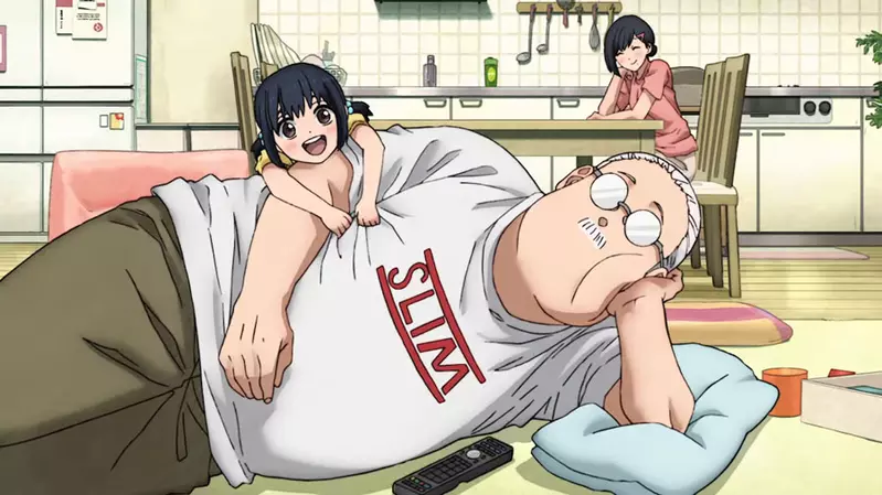 電視動畫化《SAKAMOTO DAYS 坂本日常》主角坂本太郎找來「杉田智和」配音,預計2025年1月播出 電視動畫化《SAKAMOTO DAYS 坂本日常》主角坂本太郎找來「杉田智和」配音,預計2025年1月播出