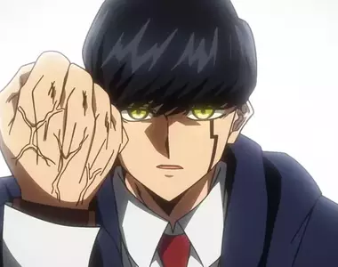 續篇製作決定《肌肉魔法使-MASHLE-》特報影片公開