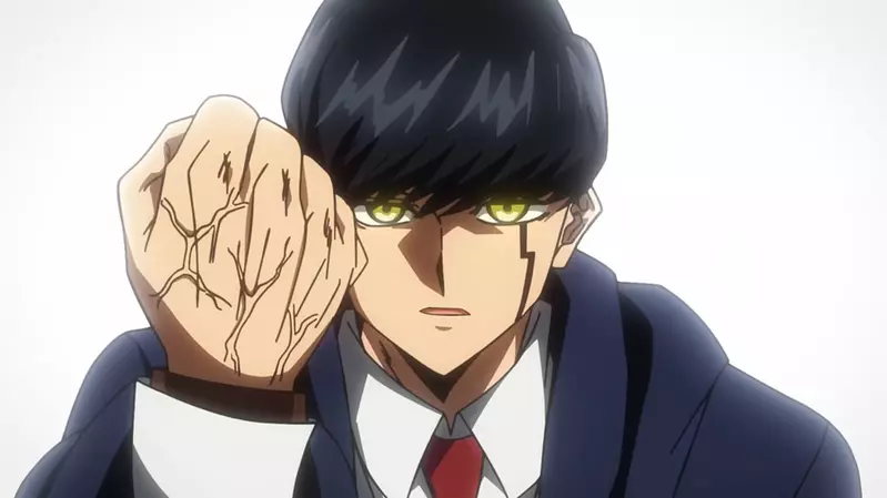 續篇製作決定《肌肉魔法使-MASHLE-》特報影片公開 續篇製作決定《肌肉魔法使-MASHLE-》特報影片公開