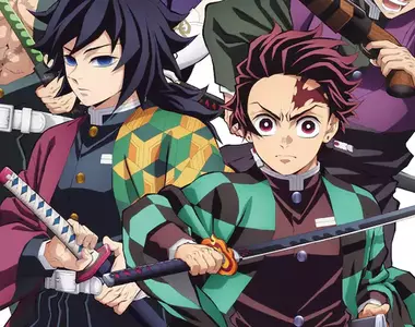 網友票選《改編動畫大成功的Jump作品》投票選出讓人印象深刻的那些作品