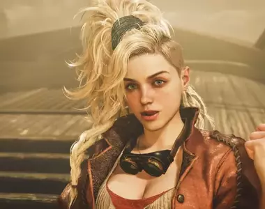 遊戲影片公開《魔物獵人 荒野》接受命令調查封禁之地展開冒險，而且這代的〝相棒〞變漂亮了(重點誤)