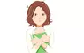 《這位營養師太可愛》日本健康APP吉祥物爆紅 網友暴飲暴食讓她傻眼了