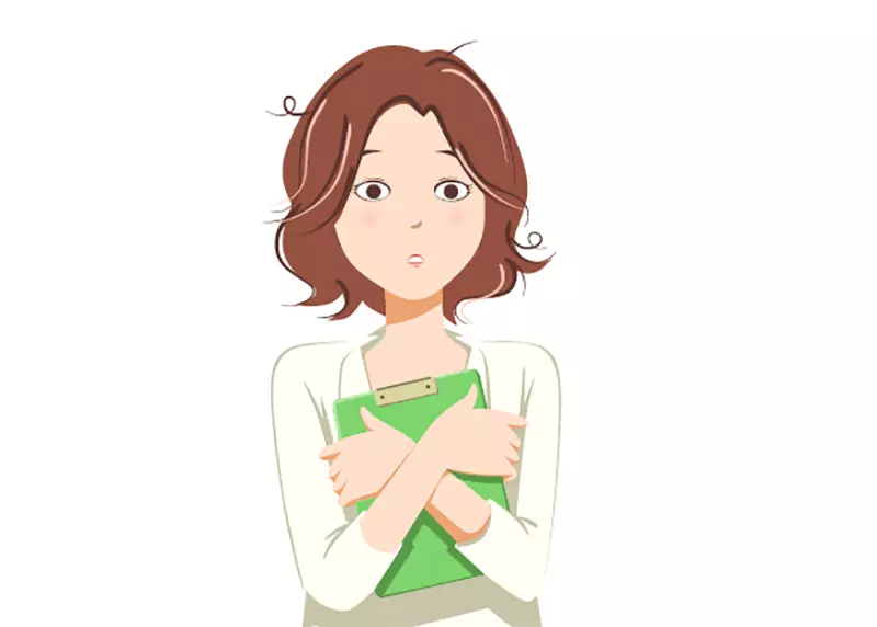 《這位營養師太可愛》日本健康APP吉祥物爆紅 網友暴飲暴食讓她傻眼了 《這位營養師太可愛》日本健康APP吉祥物爆紅 網友暴飲暴食讓她傻眼了