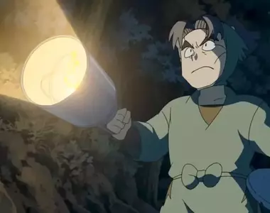 《江戶時代的照明用具：龕燈》幾百年前的日本怎麼會有手電筒？這東西比你想像的還複雜