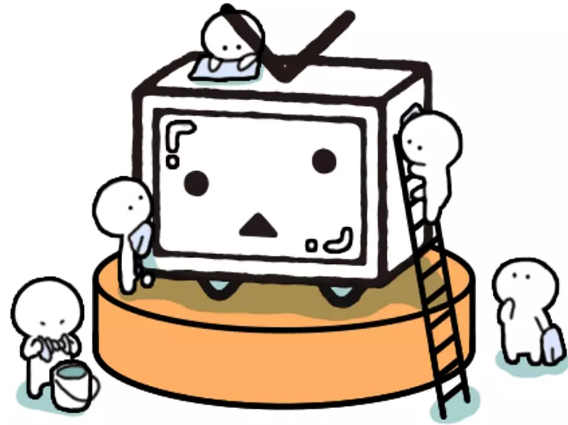 《不會自己找事做的人》在團體中總是找不到棲身之處?Niconico維修傷了邊緣人的心 《不會自己找事做的人》在團體中總是找不到棲身之處?Niconico維修傷了邊緣人的心