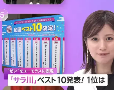 2024年《全日本社畜川柳大賽》非常有生活感的搞笑創作BEST 10