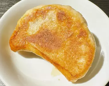 一個只PO煎餃照片的IG《中華料理成都》 每一個畫面看起來都感覺好好吃