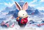 由黑田崇矢配音的《Rusty Rabbit》橫版捲軸動作遊戲，這確定不是桐生一馬的異世界冒險嗎？