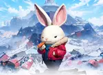 由黑田崇矢配音的《Rusty Rabbit》橫版捲軸動作遊戲，這確定不是桐生一馬的異世界冒險嗎？