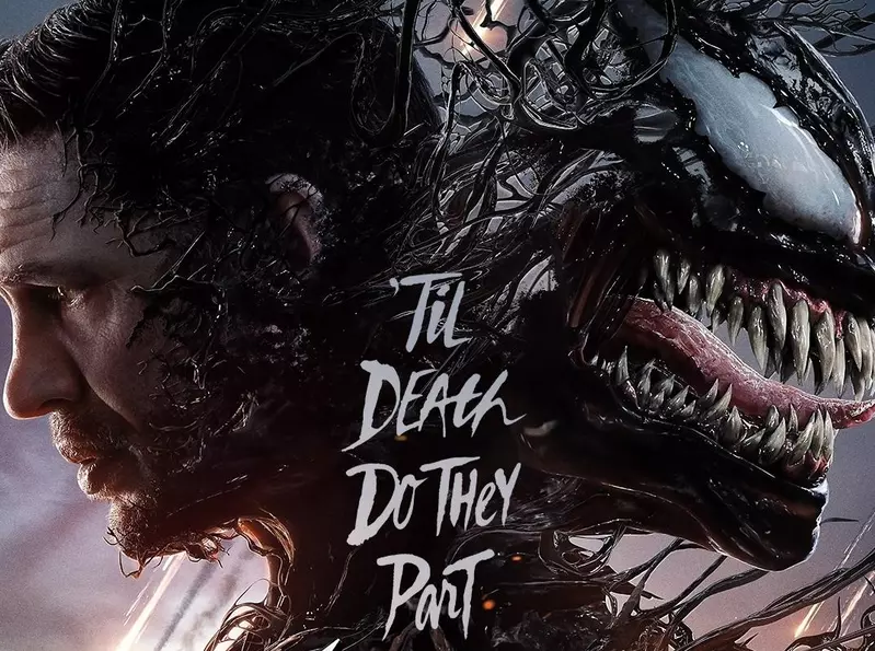 猛毒完結篇《猛毒最終章:LAST DANCE》預告公開 共生體星人來地球拆CP了?! 猛毒完結篇《猛毒最終章:LAST DANCE》預告公開 共生體星人來地球拆CP了?!