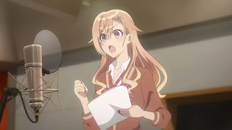 《社內聲優》日本電玩業界消失的文化？比起專業聲優不如叫員工直接上